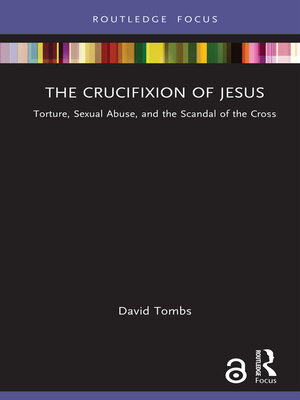The Crucifixion of Jesus - ebook